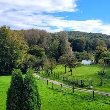 Apartamento Mila Bad Salzuflen