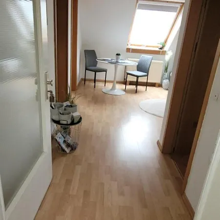 Apartamento Mila Bad Salzuflen