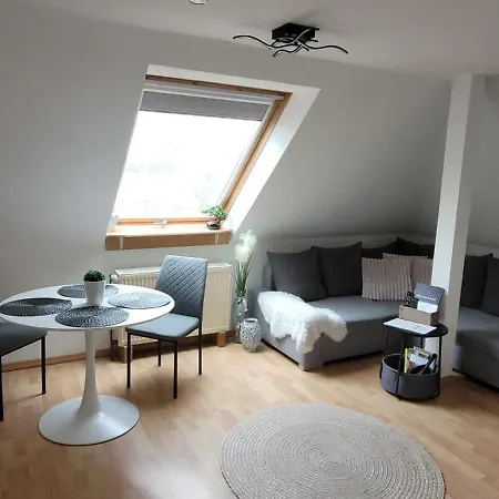 Mila Apartament