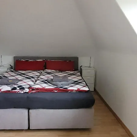 Apartament Mila Bad Salzuflen
