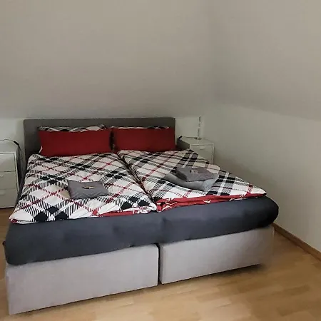 Lejlighed Mila *