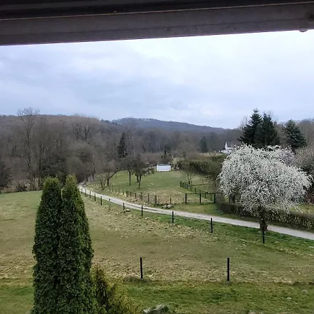 Mila Apartament Bad Salzuflen