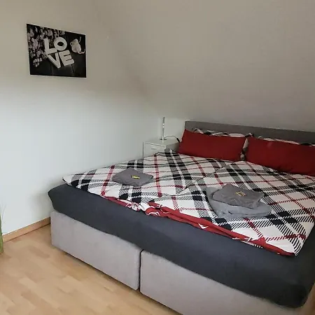 Apartamento Mila *