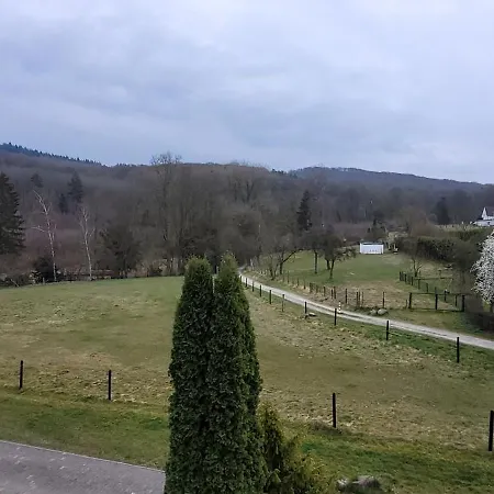 Apartamento Mila Bad Salzuflen