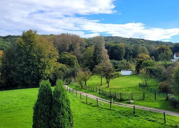 Apartament Mila Bad Salzuflen