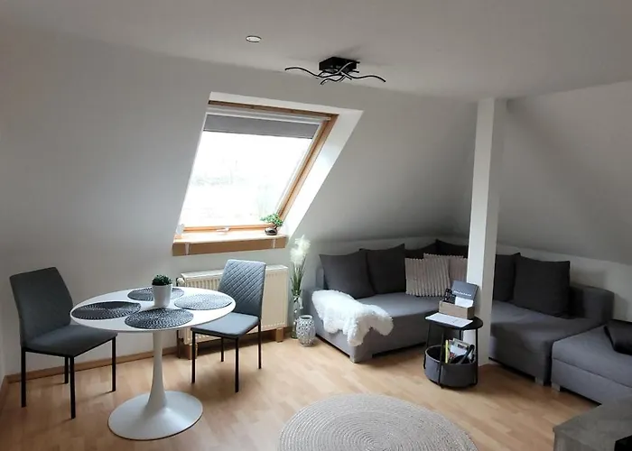 Mila Appartement Bad Salzuflen