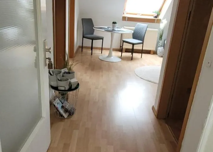 Appartement Mila Bad Salzuflen