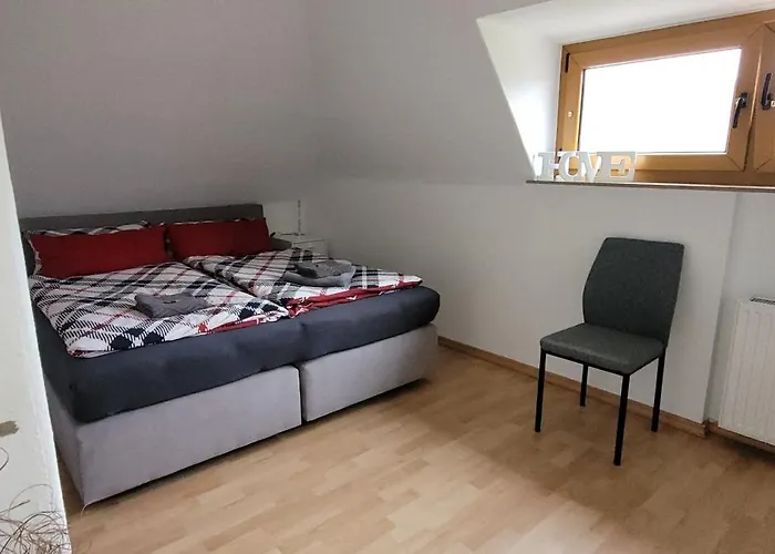 Mila * Bad Salzuflen