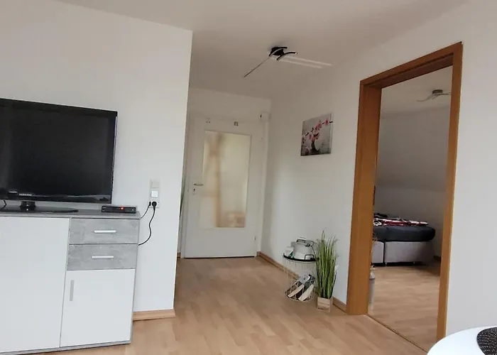 Mila Appartement