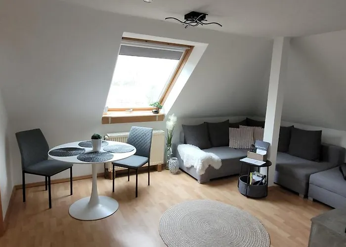 Mila Apartament