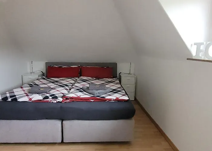 Appartement Mila Bad Salzuflen