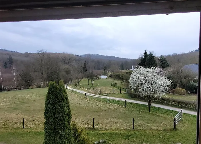 Mila Apartament Bad Salzuflen