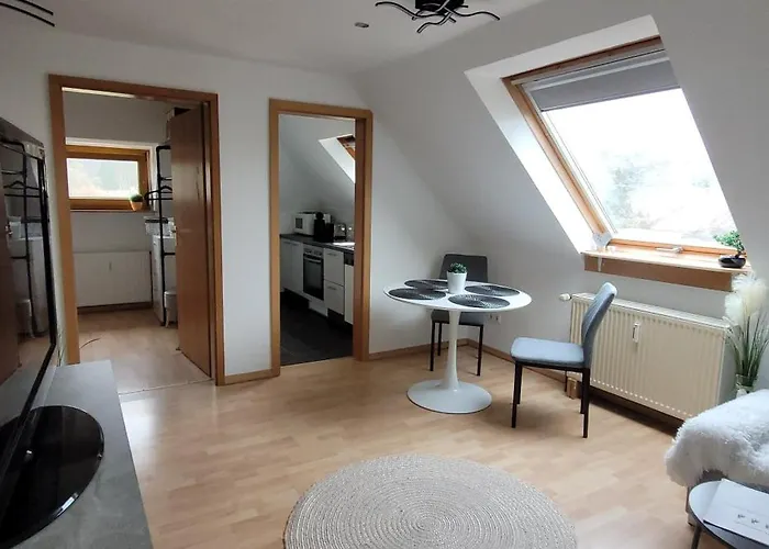 Mila * Bad Salzuflen