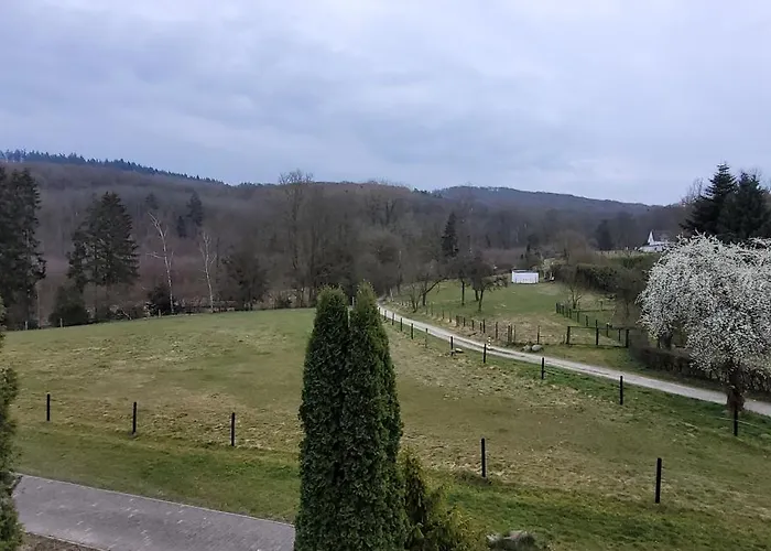 Appartement Mila Bad Salzuflen